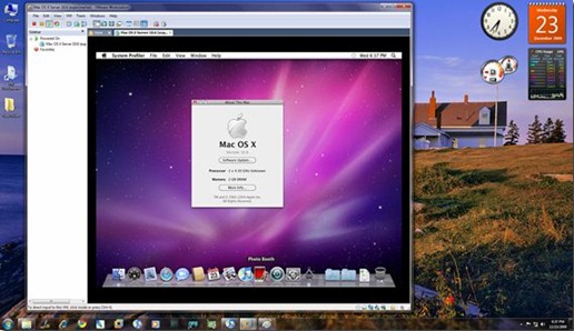 Mac Os X Snow Leopard Free Download For Windows 7