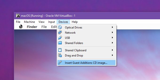 Virtualbox Guest Additions For Mac Os X Guest Wip